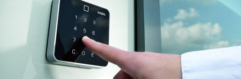 Incident & Visits Registry