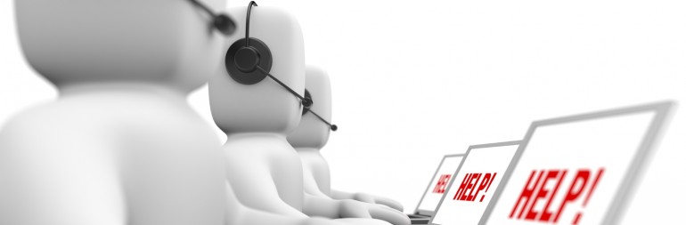 TECHNICAL SUPPORT & CUSTOMER SERVICE